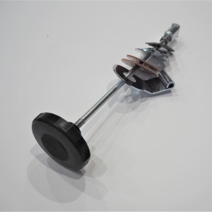 Steering absorber, CZ 125/150 C