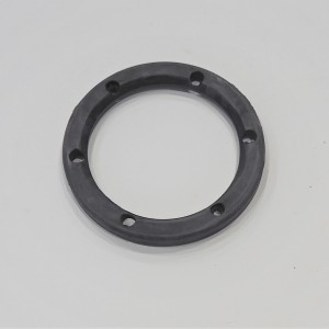 Horn cover gasket rubber, CZ 501/502/505