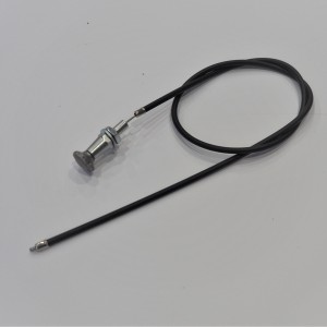 Choke cable, CZ 501/502/505