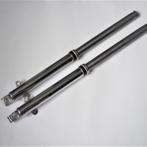 Front forks, set, to two screw, new, Jawa, CZ