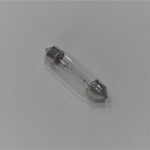 Lightbulb SV8,5-6V/10W, Sulphite