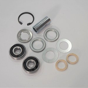 Installation kit of wheel hub, Jawa Panelka, 634-640, CZ 471-488