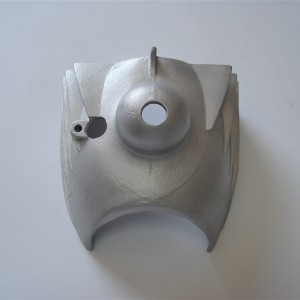 Carburettor cover, Jawa 250 Perak, Kyvacka 1 type