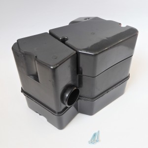 Filter Box, Jawa 640