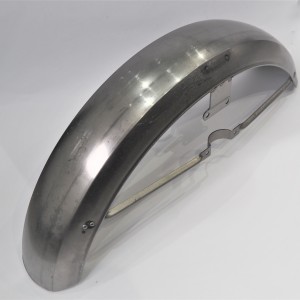 Front mudguard, raw, Jawa 638