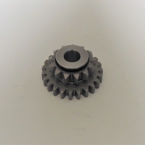 Starting sprocket, 13/23 teeth, DUELLS, Jawa 05-23