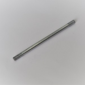 Pin of zylinder M10x176 mm, Jawa 638-640