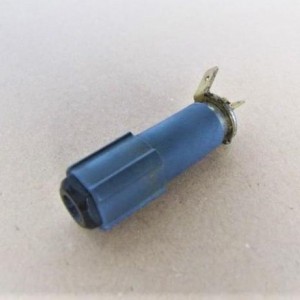 Indicator light, green, original, CZ 476-488