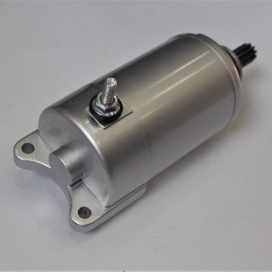 Motor separater Motorstarter, Jawa 638-640