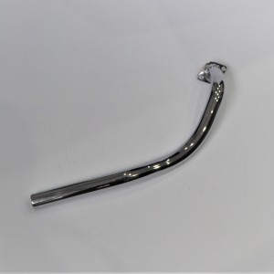 Exhaust pipe,  Jawa 50 type 05/20/21/23