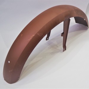 Front mudguard, Jawa 362 Californian