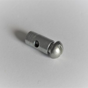 Clutch cable lock, 8x11mm