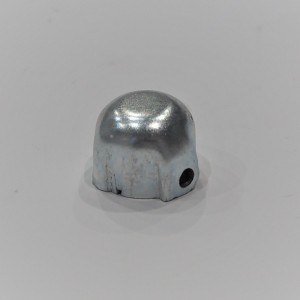 Plug of end piece for exhaust, Jawa Kyvacka, Panelka