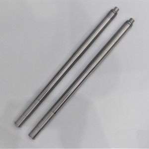 Front fork tubes, CZ 476, 477, 488