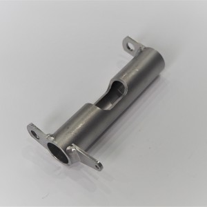 Center for footrest tube, Jawa-CZ 351-356