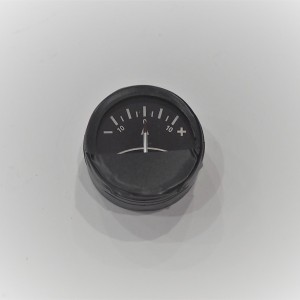 Amperemeter 10A - Boden zu Plus, Jawa 350 Perak, 500 OHC