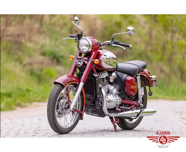 Jawa 300 cl deals price