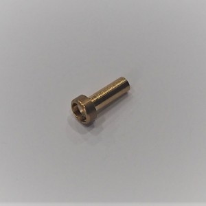Bowden cable ending 13 mm, cable hole 2.1mm, Jawa, CZ
