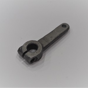 Gear lever, CZ, Velorex