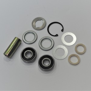 Installation kit of wheel hub, Jawa 250/350 Kyvacka