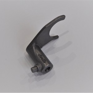 Shift fork for gear-box, forged, DUELLS, Jawa 350/634-640