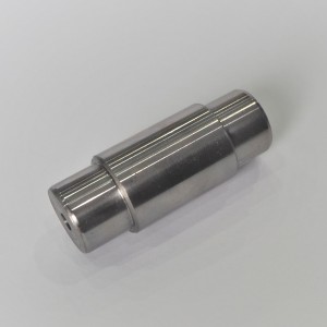 Center pin of the crankshaft, 77x42x25 mm, Jawa 638-640