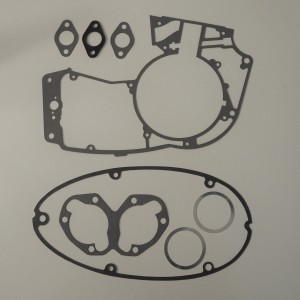 Gasket set, Jawa 350 Panelka 360