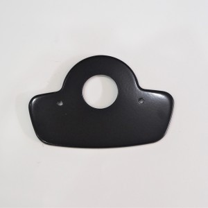 Holder for the rear lamp, LUCAS, Jawa Californian, CZ 482