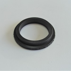 Front fork rubber, L profile, Jawa, CZ 1954--