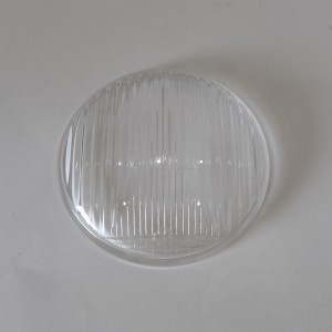 Glass of head lamp, CZ 125/150