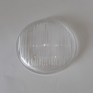 Glas für Lampe, CZ 125/150