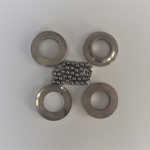 Steering head bearing, Jawa, CZ 1946--