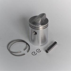 Piston set 58,25 mm, Jawa Villiers