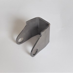 Holder under seat, VELOREX 560/561