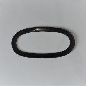 Rubber of rear side lamp, VELOREX 250/350