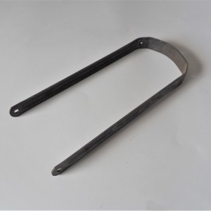 Front mudguard holder, front / rear bracket, Jawa 634