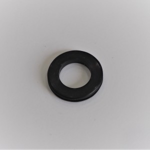 Rubber grommet for steering absorber, 19x25x32 mm, Jawa 500 OHC