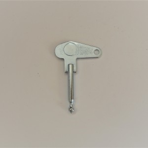 Key for switch box, Jawa, CZ 1958--