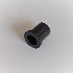 Hülse für feder Gabel, 17 mm, Kunststoff, Jawa Babetta