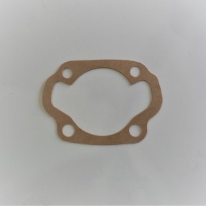 Gasket of cylinder, 0.5 mm, prespan, Jawa 50 typ 05/20/21/23