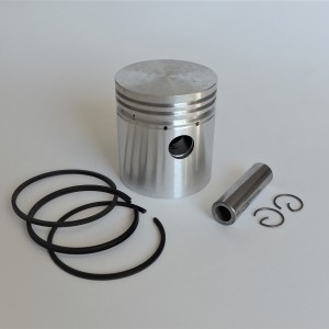 Piston set 70,00 mm, Jawa 350 SV