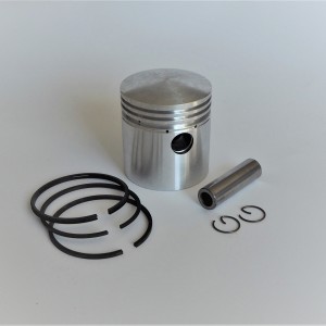 Piston set 70,25 mm, Jawa 350 OHV