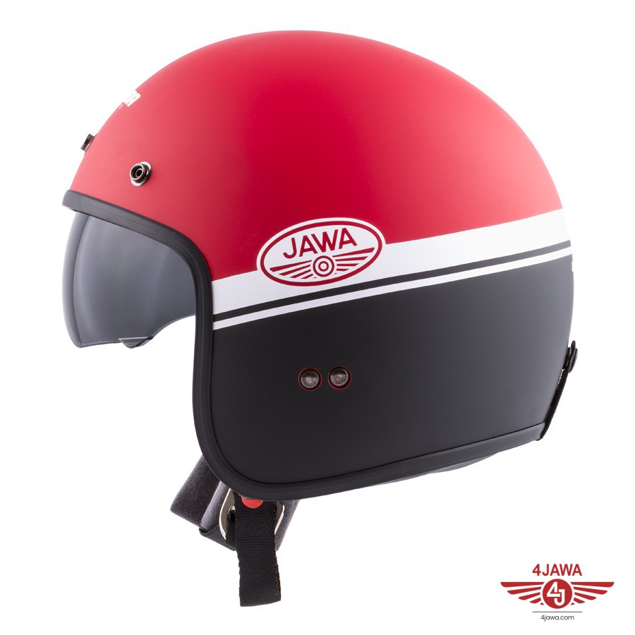 Jawa bike helmet price clearance
