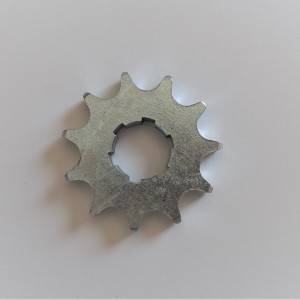 Chainwheel, 11 teeth, Jawa 50