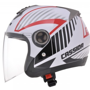 Helmet CASSIDA MAGNUM - XS / 53-54 /