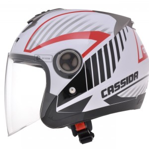 Helmet CASSIDA MAGNUM - XL / 61-62 /