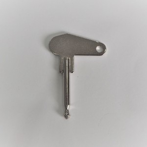 Key for switch box, Jawa, CZ 1958--