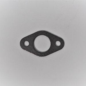 Gasket of exhaust pipe, klingeryt, Jawa Babetta