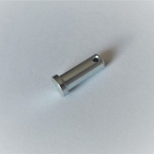 Rear brake bowden cable pin, 5,9x18 mm, CZ 501/502/505