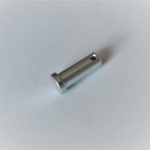 Bremsseil hinten stift, 5,9x18 mm, CZ 501/502/505